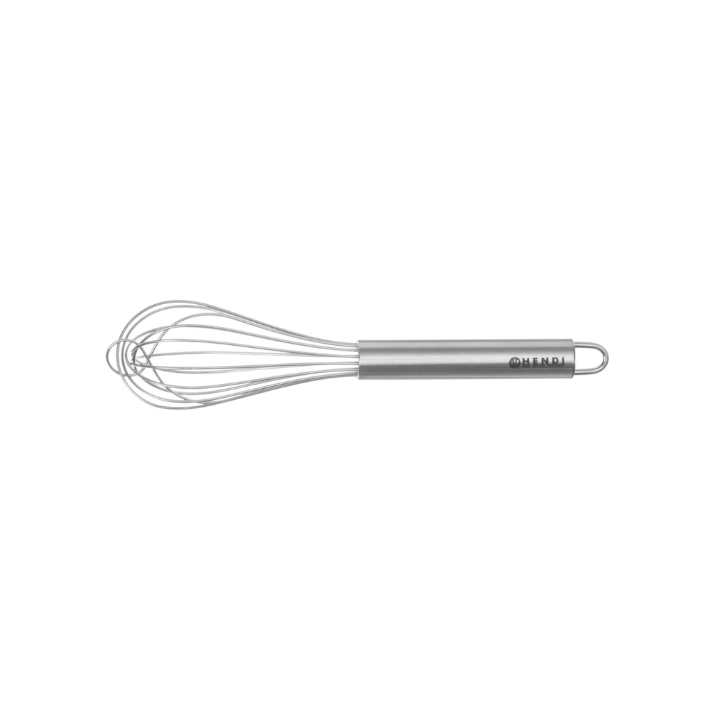 Garde 250Mm - Hendi - 532102