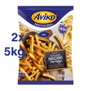 Frieten 11 mm Vers Cuisine Belge Heritage Aviko 2 x 5 kg