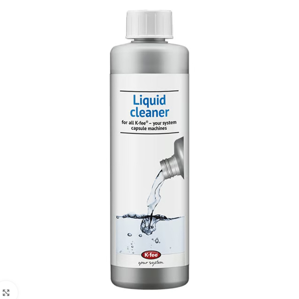 Liquid Cleaner K-Fee System  500 ml