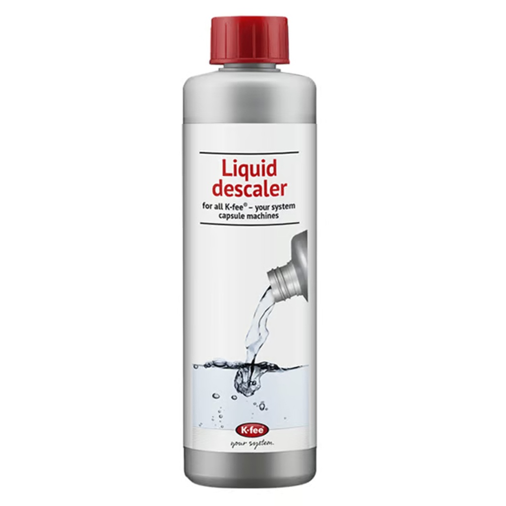 Liquid Descaler K-Fee System 500 ml