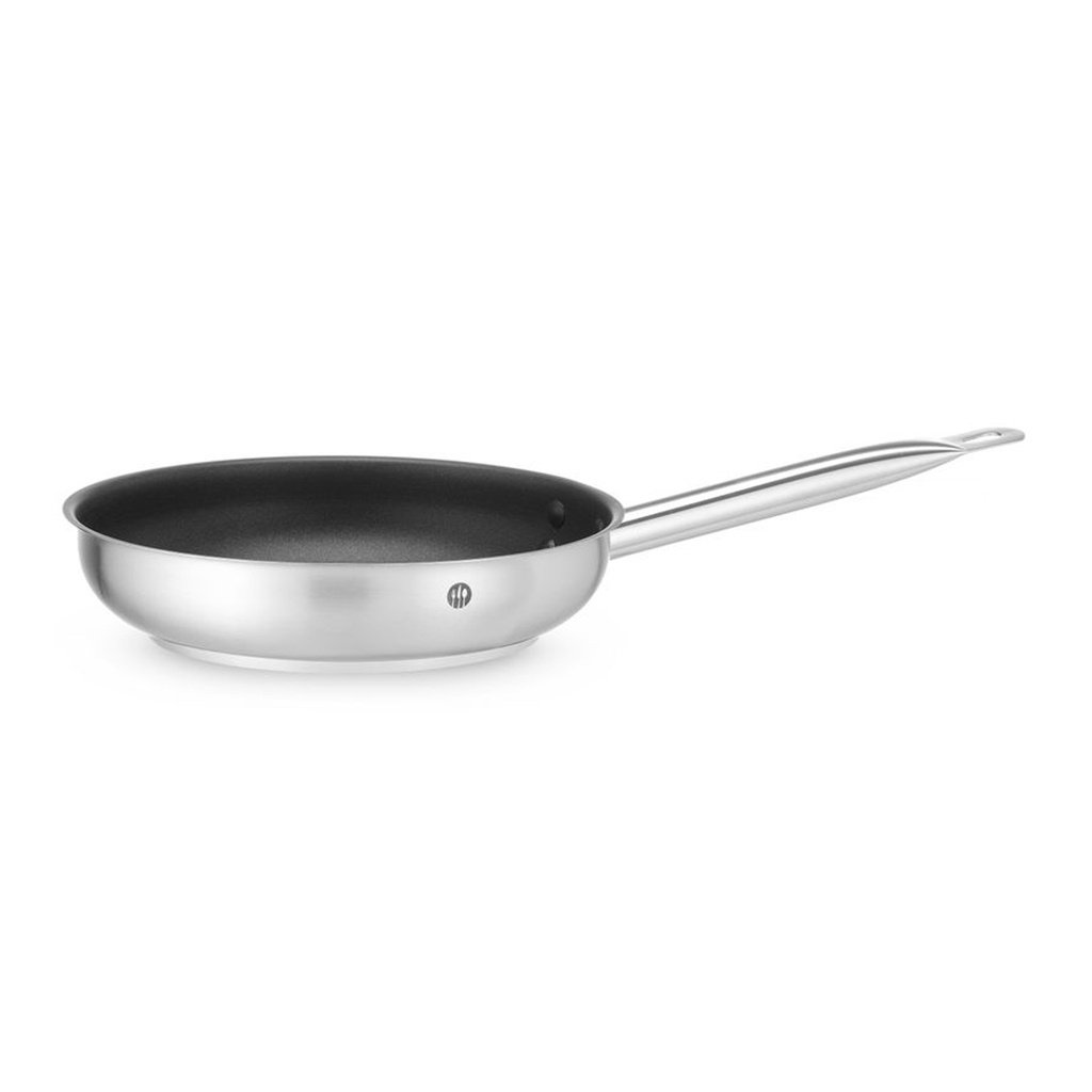 Poele 24 Cm Hendi - 835401