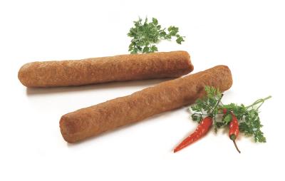 Zakjes Frikandel Noyez 10 x 85 gr