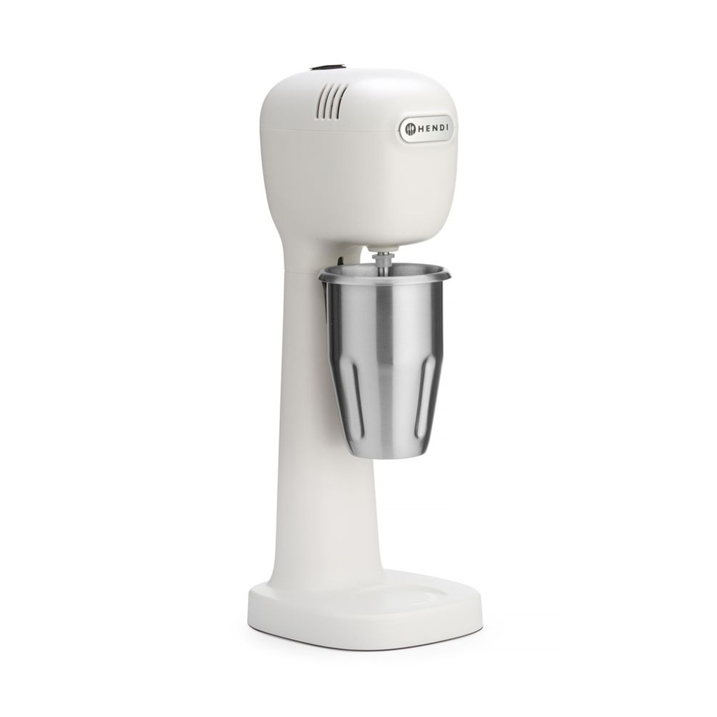 Milkshaker Wit Hendi - 221617
