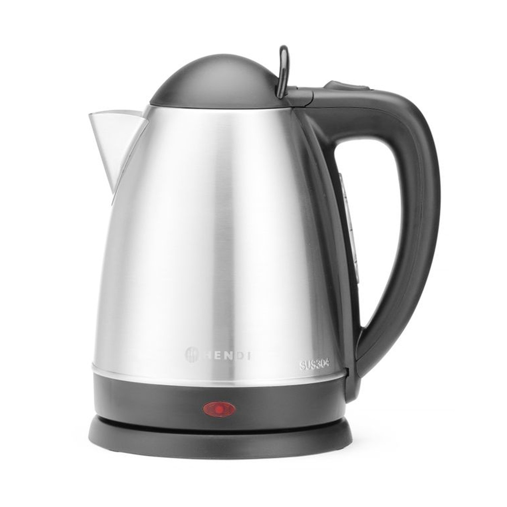 Electrische Waterkoker 1.8L Hendi - 209981