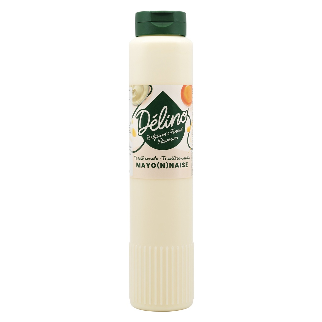 Mayonaise Delino 1 l