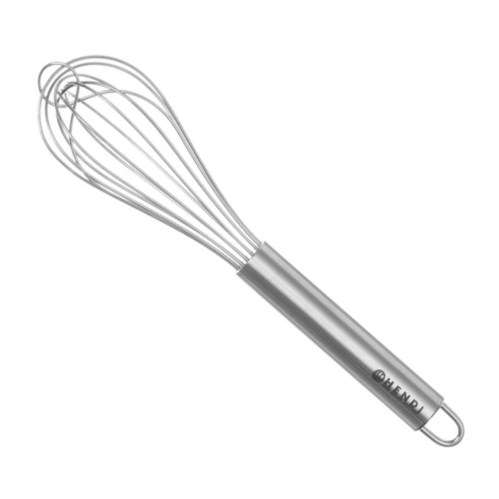 Garde 230Mm Hendi - 532003