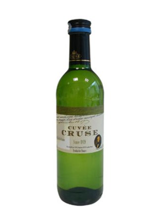 Saint Vincent Wit 12 x 25 cl