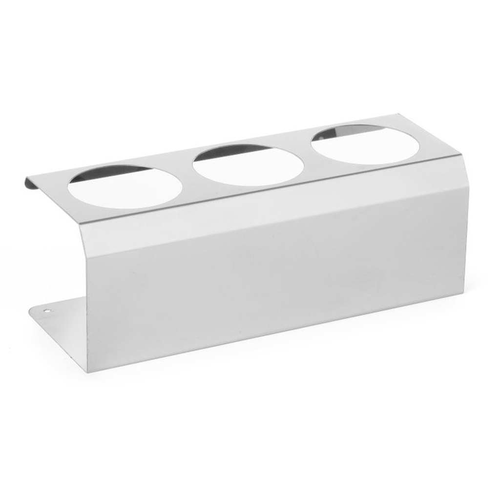 Sausstandaard Rvs - Flacon 70 cl Hendi - 557983