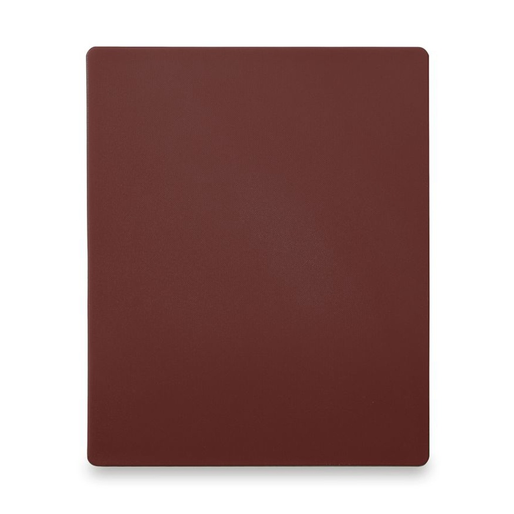 Cutting board 9mm - brown - Hendi - 826744