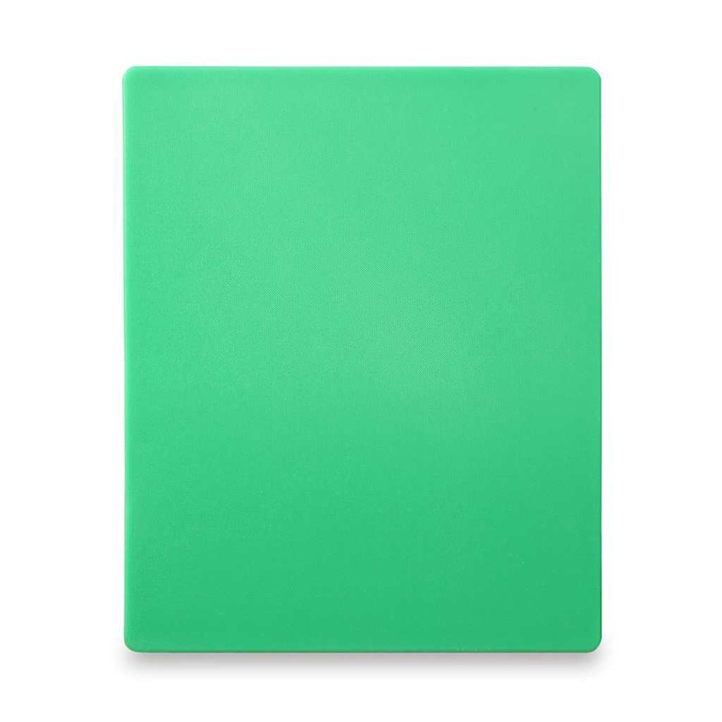 Snijplank 9Mm - Groen - Hendi - 826737