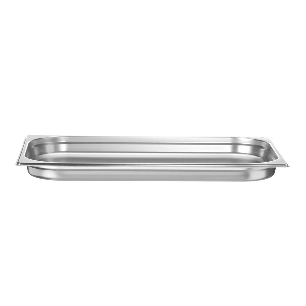 Gastro Normbak 1/1 - 40Mm - Budget Line - Hendi - 800119