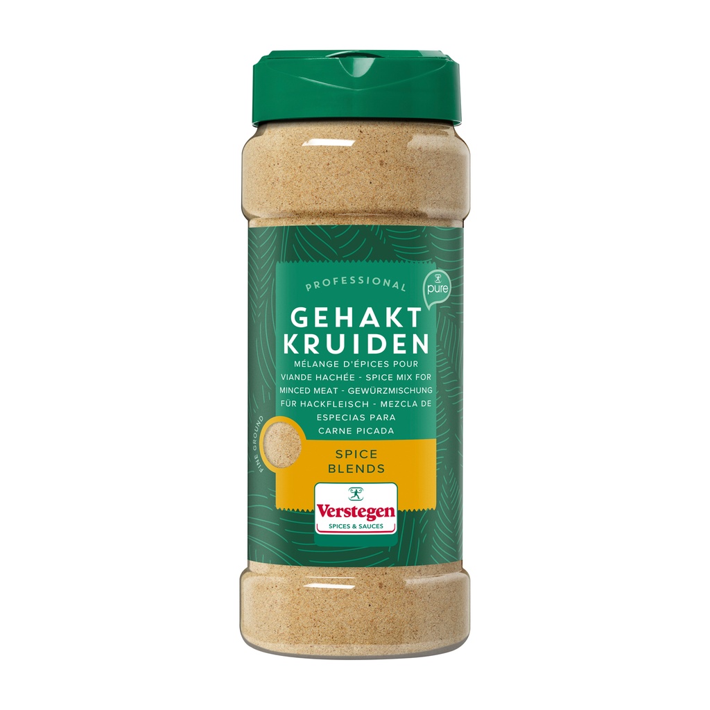 Gehakt Kruiden M/Z Verstegen 900gr