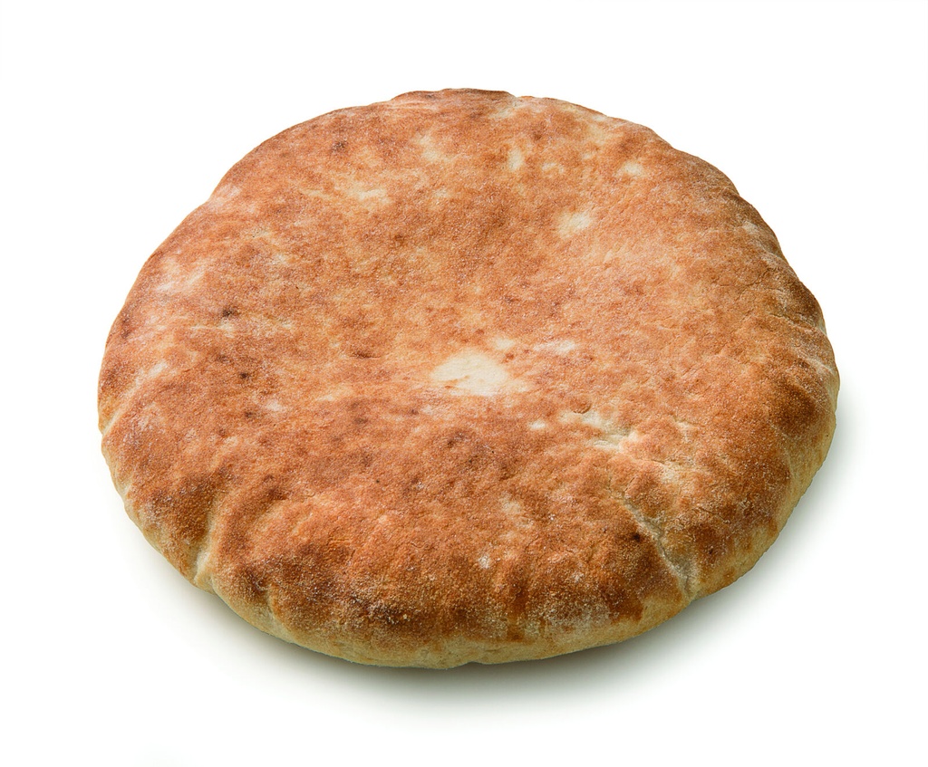 2791 Luxe Pitabroodje Diversi Food 2 x 16 x 120 gr