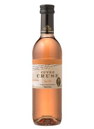 Vin Saint Vincent Rosé 12 x 25 cl