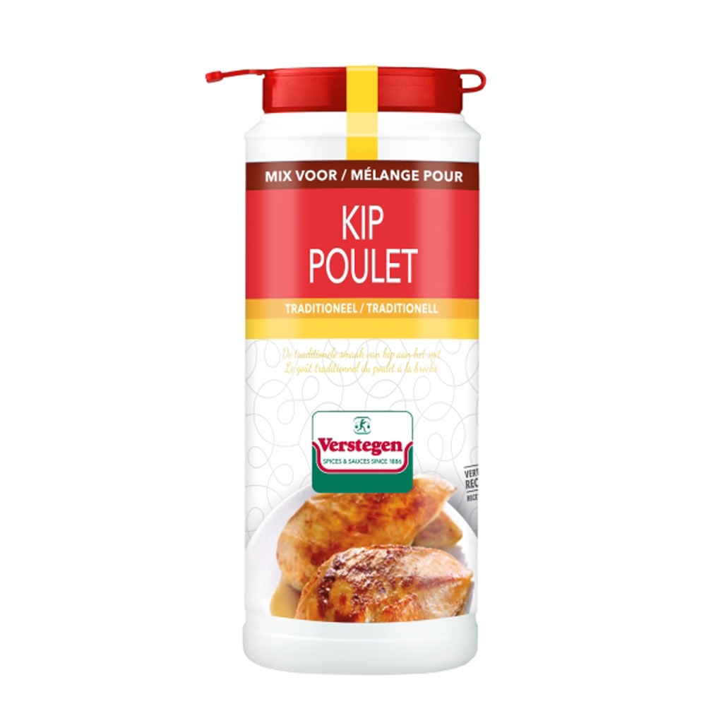 Superjar Mix voor Kip Verstegen Pot 225 gr