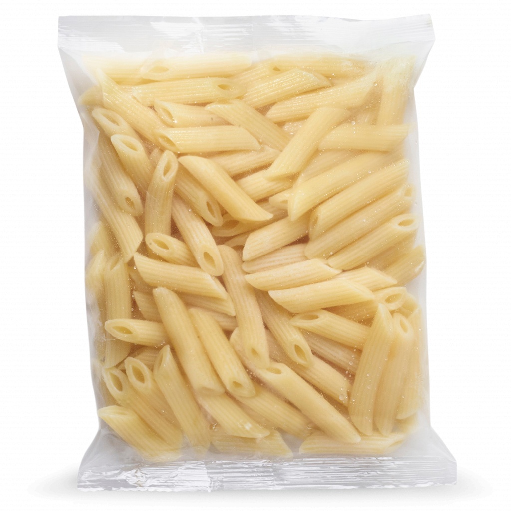 A3-200 Penne Portie Smiling Cook 25 x 200 gr