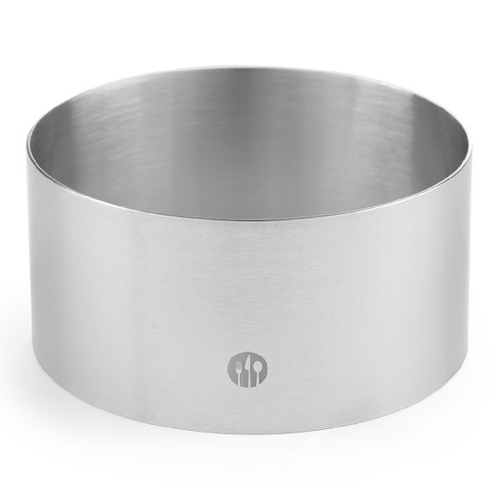 Dresseer Ring 90 X 50Mm Hendi - 512302