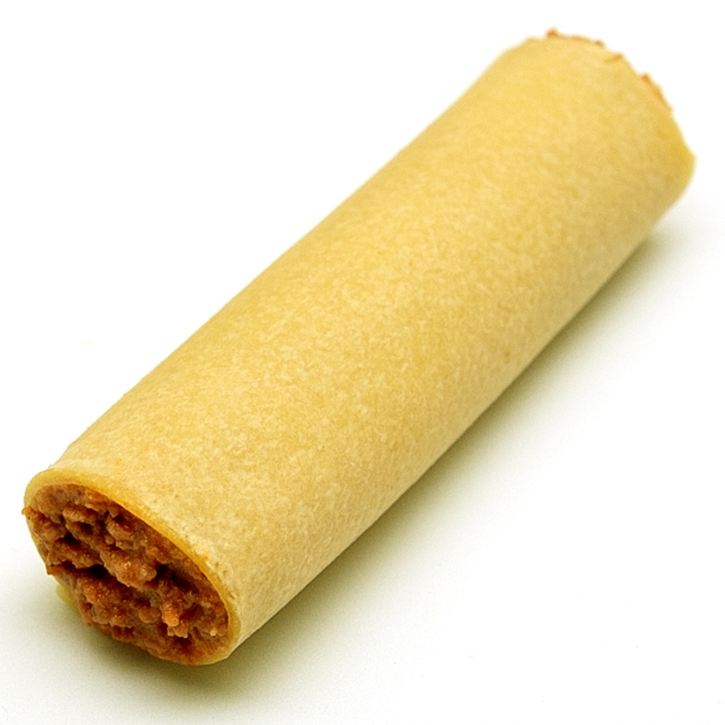 Cannelloni Bolognese 50 gr - Smiling Cook 3 kg