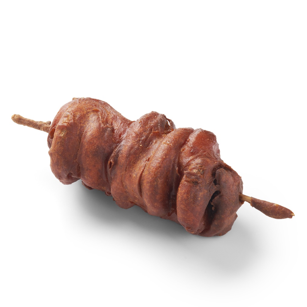 Spicy Stick Mora 16 x 150 gr