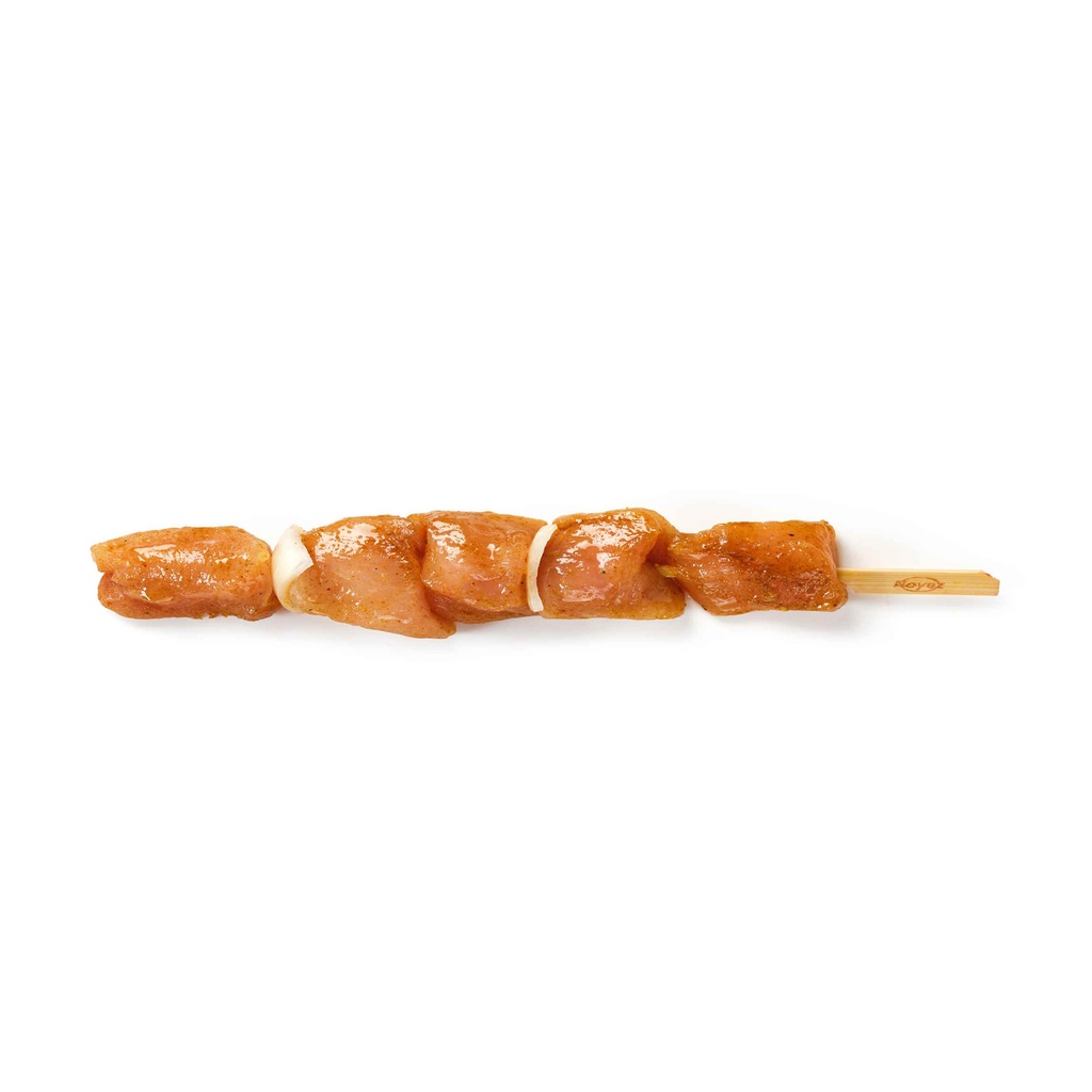 Saté Kip Royal Vers Noyez 6 x 140 gr