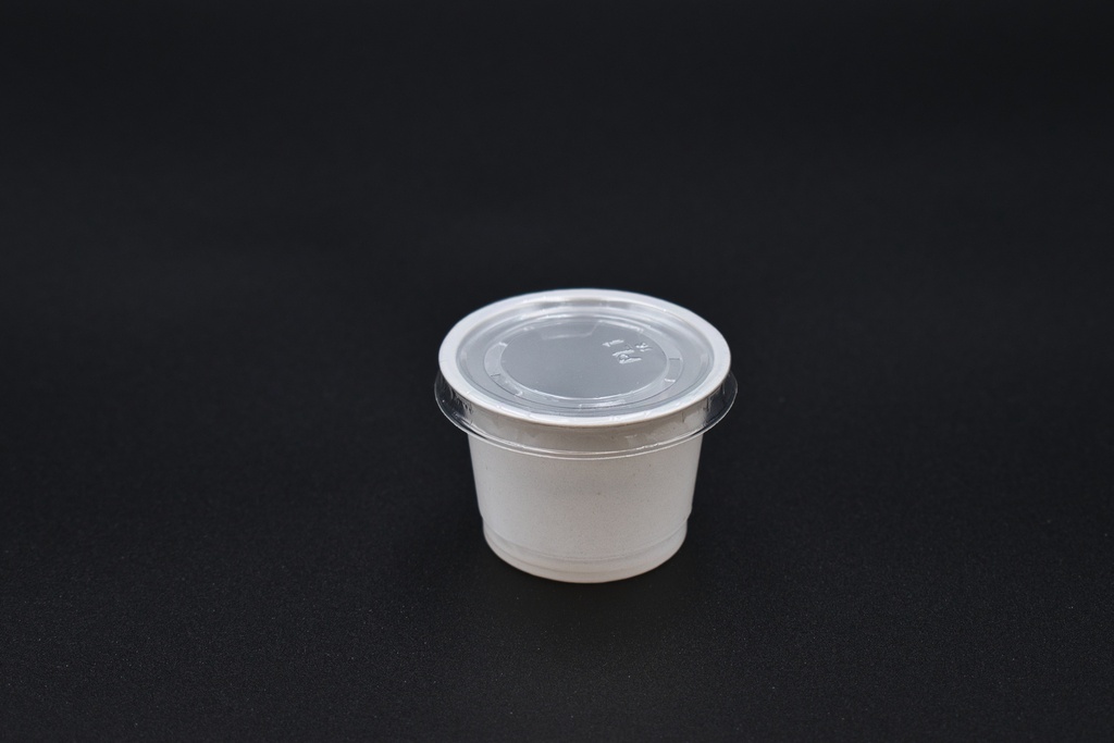 Pot Sauce Ur 1 - 30 Cc - 250 pcs