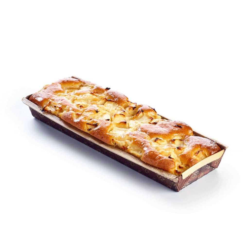8007 Appel Cake La Lorraine 7 x 420 gr