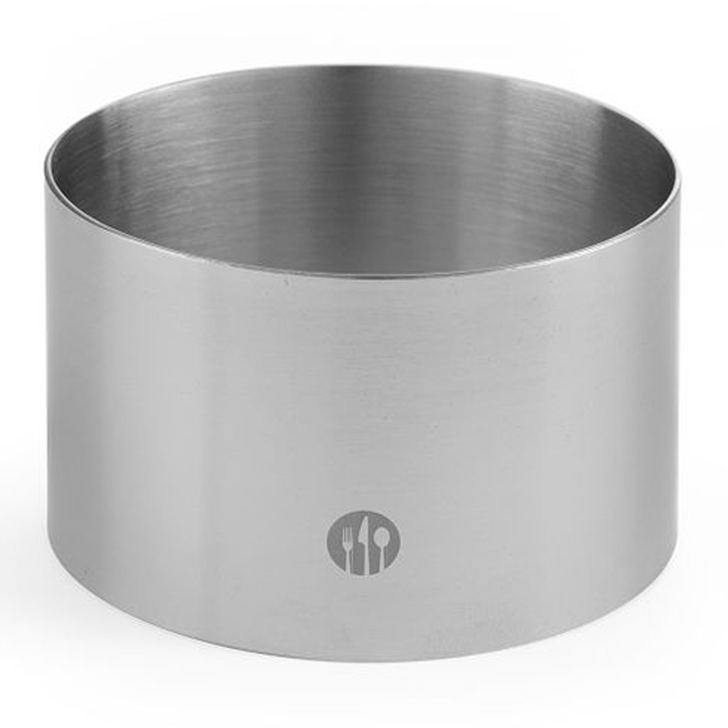 Dresseer Ring 70 X 45 mm Hendi - 512104