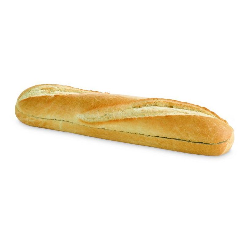 B375 Stokbrood Wit Express FB Banquet d'Or 50 x 130 gr