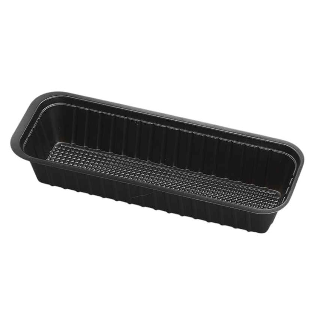 A 16 barquette noir 350 cc 8 x 250 pcs