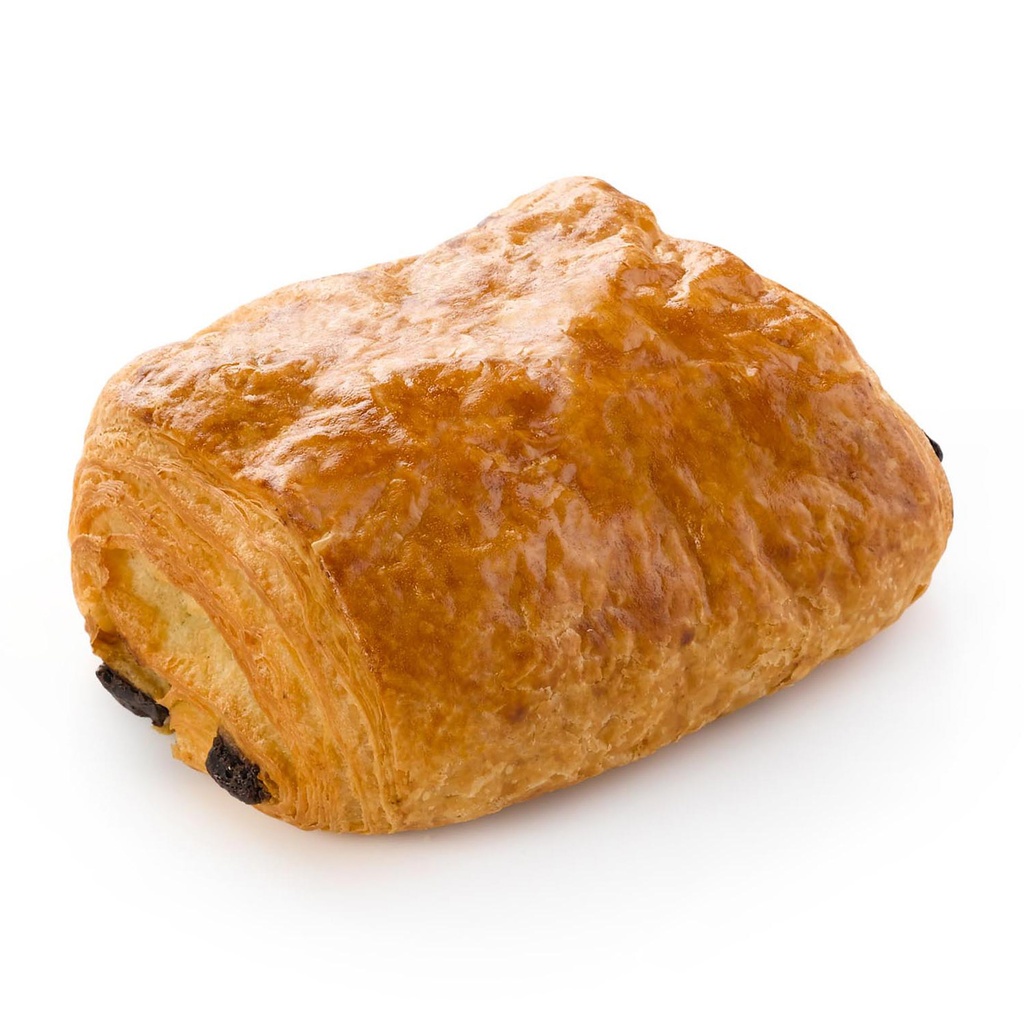 2186 Pain au Chocolat Pastry Pastridor 48 x 75 gr