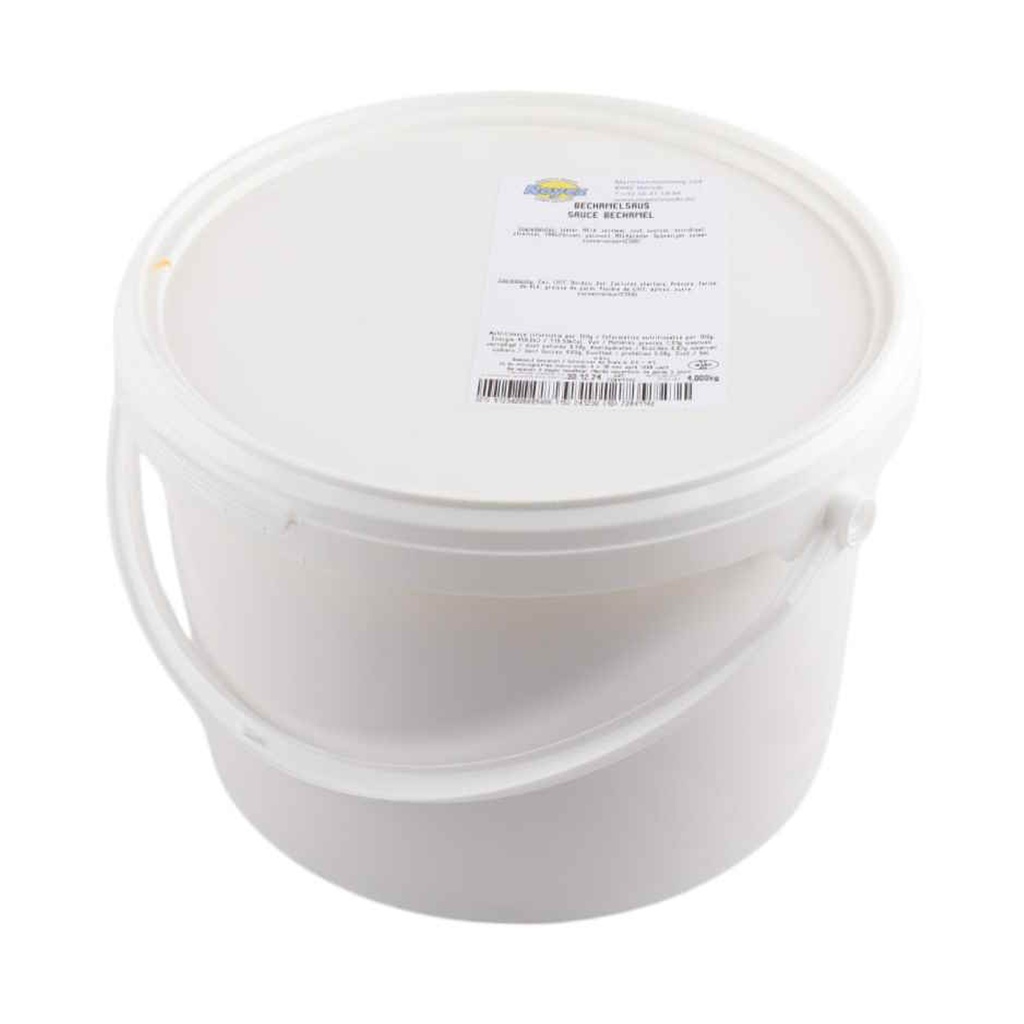 Bechamel Saus Noyez 4 kg