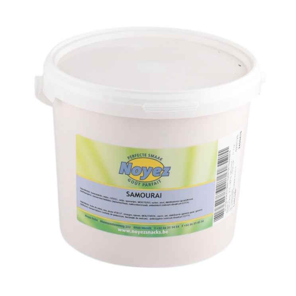 Samurai Noyez 5 L