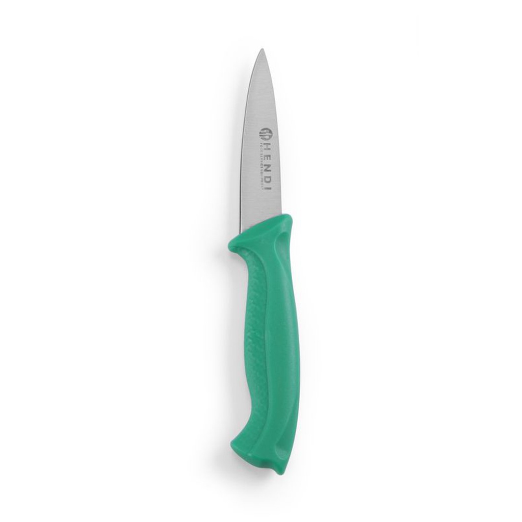 Set Couteaux  Eplucheur 185Mm Hendi - 842010