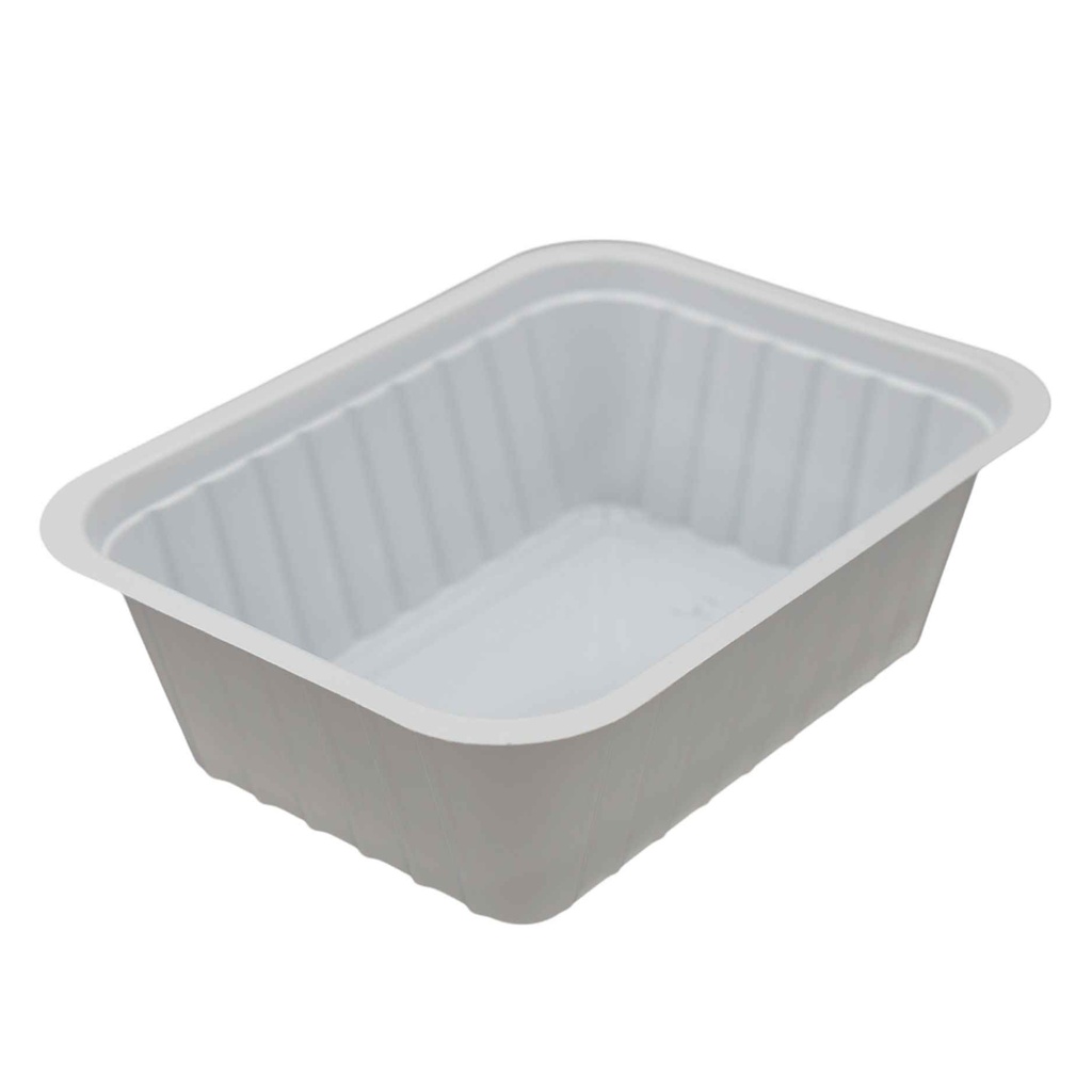 A 9 Plastiek 380 cc 8 x 250 st