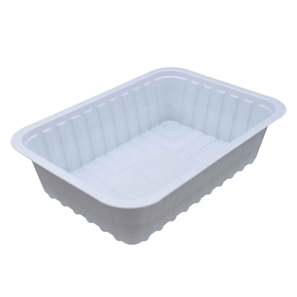 A 13 Plastiek 440 cc 4 x 250 st 