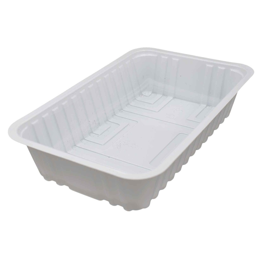 A 15 Plastiek 4 x 250 st - 685 cc