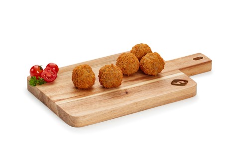 Mélange Mini Snack Oma Bobs 6 x 12 pcs - 