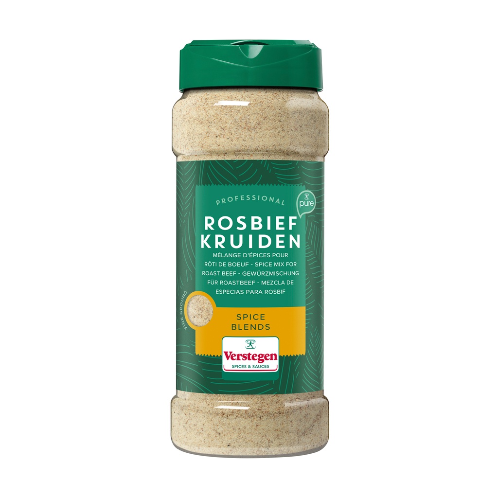 Mix Voor Rosbief M/Z Verstegen 550 gr