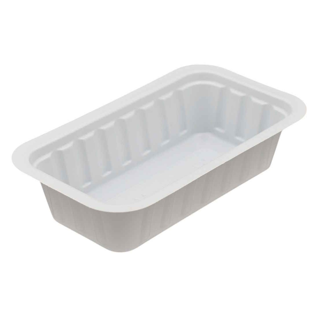 A 1 Mini Plastiek - 4 s 250 st - 85 cc