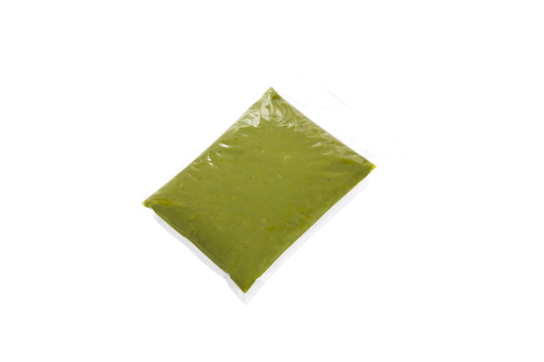 LA751.1 Guacamole Uhp Pablo's Choice 1 kg