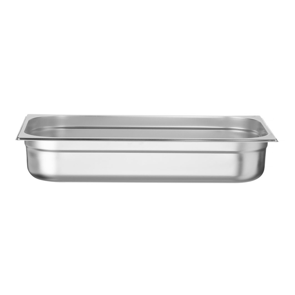 800133 Gastronormbak 1/2 - 100Mm - Budget Line - Hendi