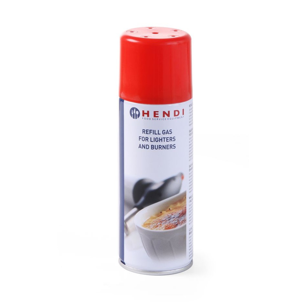 Gas Navulling Hendi - 199046