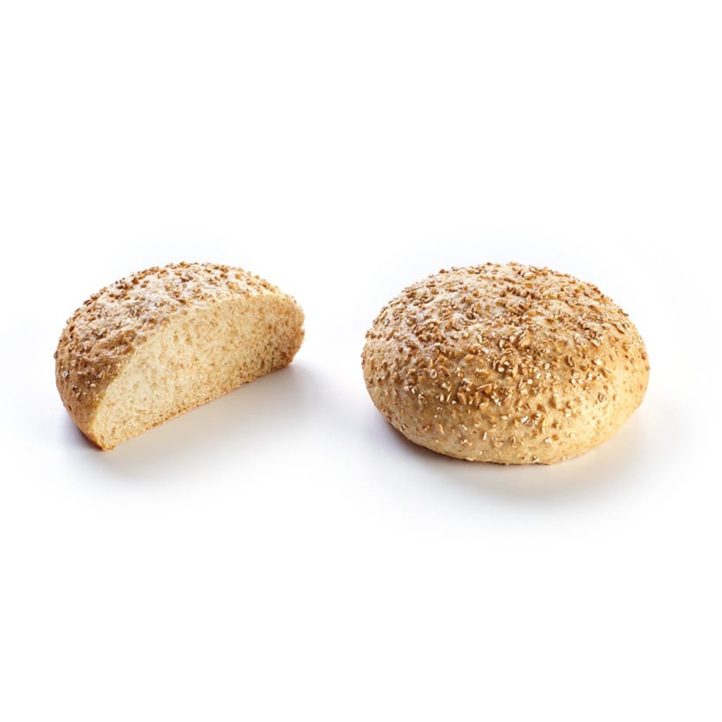3185 Pan Bagnat Bruin Large La Lorraine 45 x 110 gr