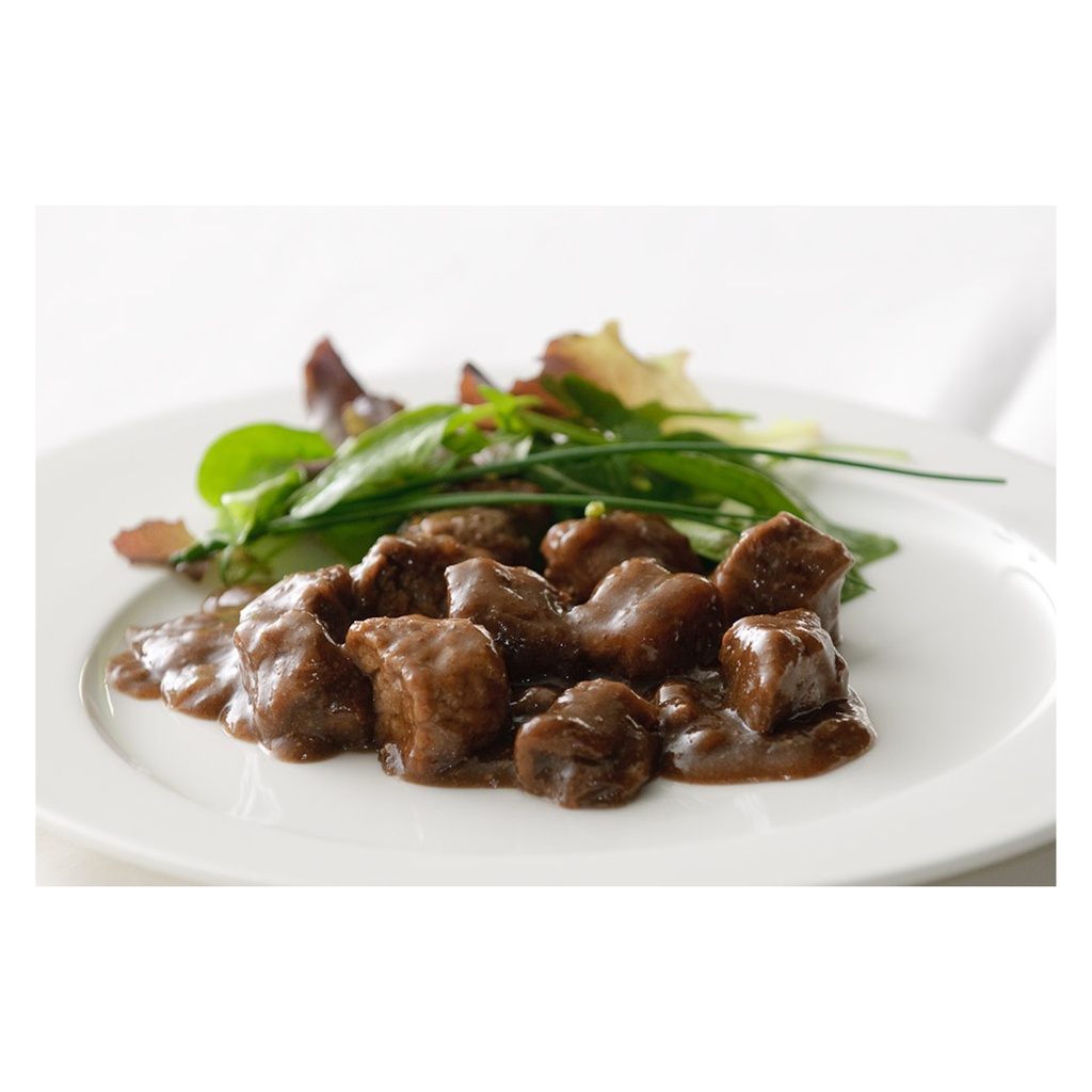 Stoofvlees Vacuum Cuisine Maison 2,2 kg