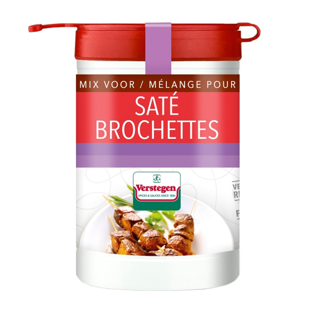 Mix Voor Saté Verstegen 70 gr