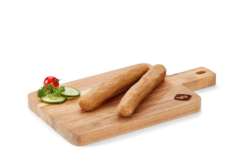 Zakjes Thuringer Vanreusel 9 x 90 gr