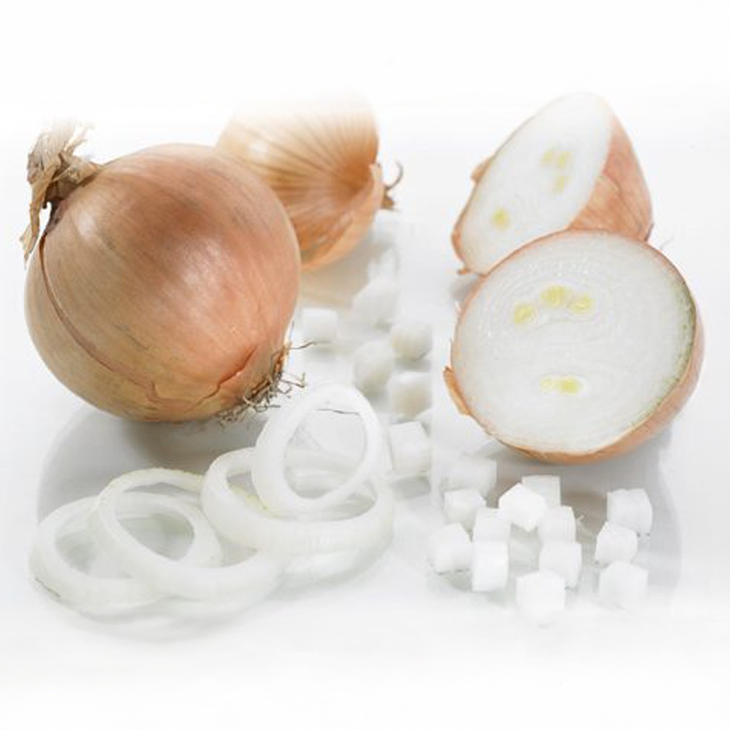 Oignons Eminces Flanders Best 2,5 kg