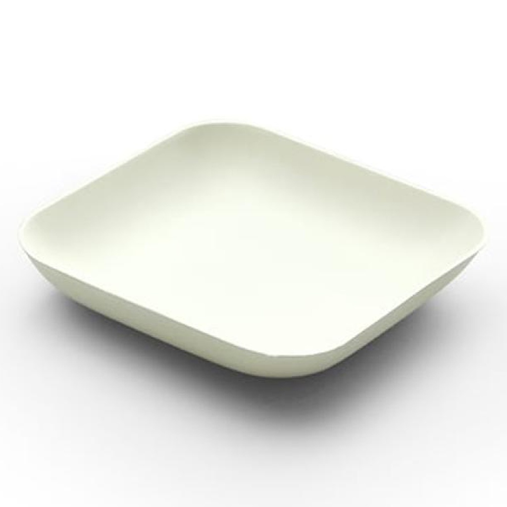 Bord Vierkant Bagastro 80 x 80 x15 mm - 40 st