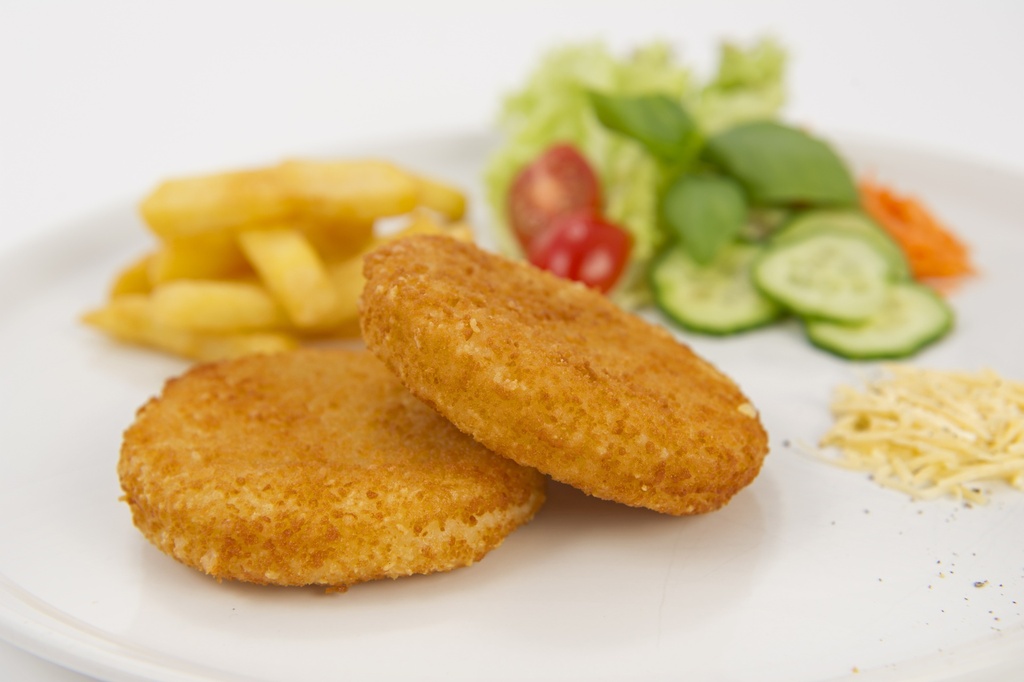Kaas Kroket Artisanaal Noyez 12 x 70 gr