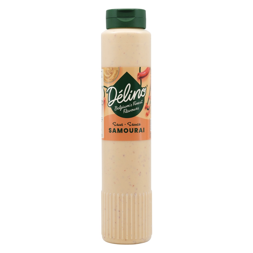 Samurai Sauce Delino 1 L